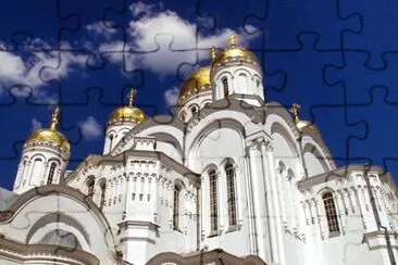 Imagem jigsaw puzzle