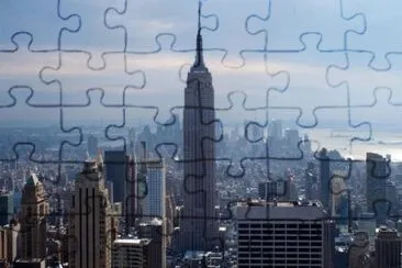 Imagem jigsaw puzzle