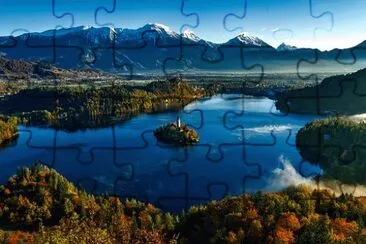 Imagem jigsaw puzzle