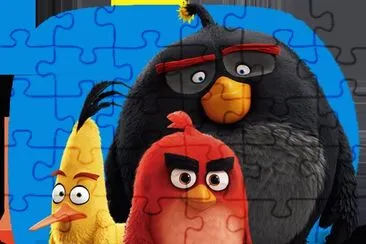 andry bird