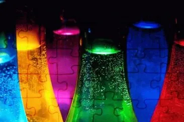 colors jigsaw puzzle