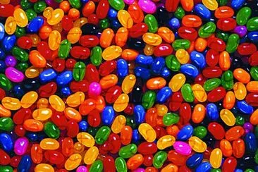 dulces