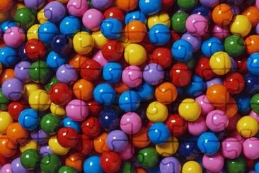 dulces