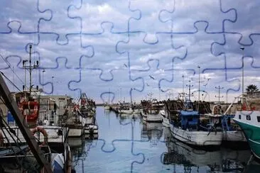 Imagem jigsaw puzzle