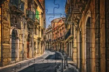 Foto jigsaw puzzle