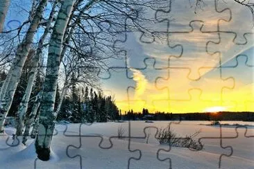 Imagem jigsaw puzzle