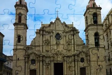 Foto jigsaw puzzle