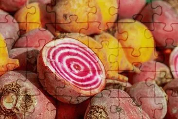 Imagem jigsaw puzzle