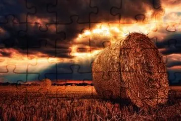 Imagem jigsaw puzzle