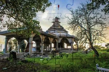 Imagem jigsaw puzzle