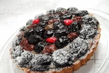 Imagem jigsaw puzzle
