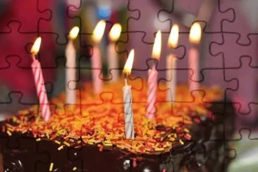 Imagem jigsaw puzzle