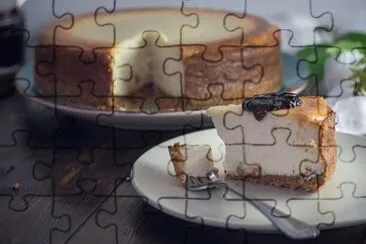 Imagem jigsaw puzzle