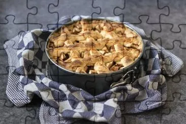 Imagem jigsaw puzzle