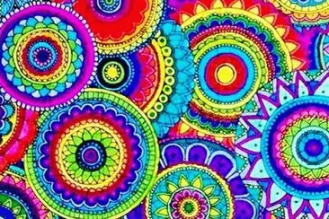 draw jigsaw puzzle