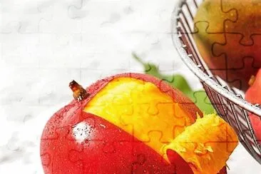 frutas