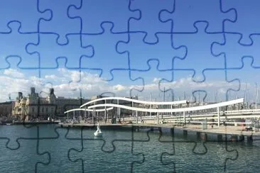 Barcelona-ES jigsaw puzzle
