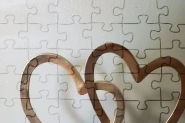 general jigsaw puzzle