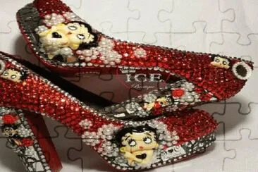 BB376 jigsaw puzzle