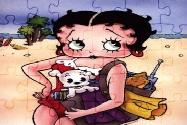 BB427 jigsaw puzzle