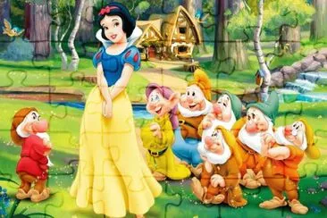 disney