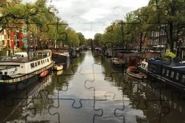 Amsterdan