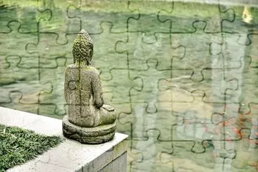 Imagem jigsaw puzzle