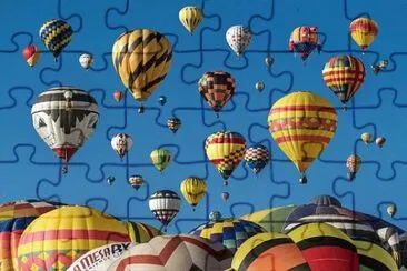 Imagem jigsaw puzzle