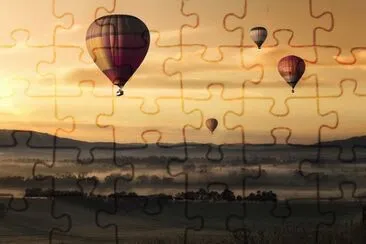 Imagem jigsaw puzzle
