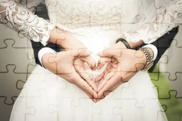 Imagem jigsaw puzzle
