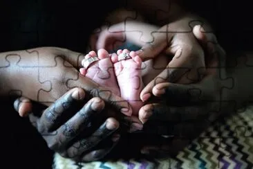 Imagem jigsaw puzzle