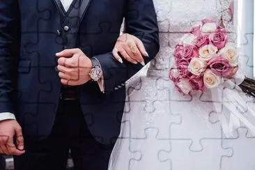 Imagem jigsaw puzzle