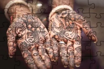 Imagem jigsaw puzzle