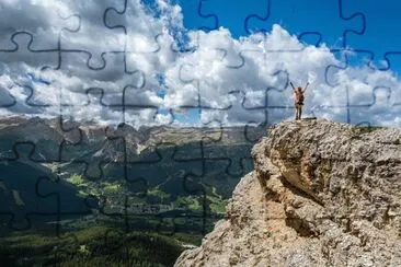 Imagem jigsaw puzzle