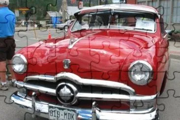 Imagem jigsaw puzzle