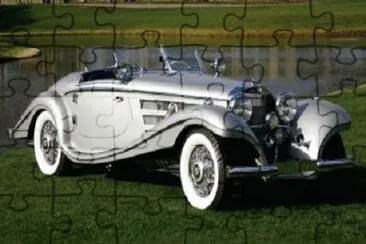 Imagem jigsaw puzzle