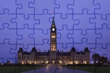 Imagem jigsaw puzzle