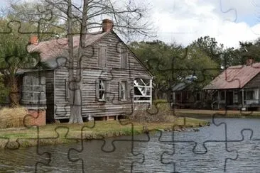 Imagem jigsaw puzzle