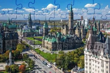 Imagem jigsaw puzzle