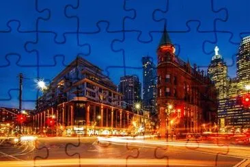 Imagem jigsaw puzzle