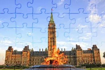Imagem jigsaw puzzle