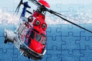 Imagem jigsaw puzzle