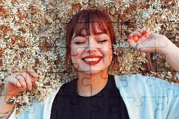 Imagem jigsaw puzzle