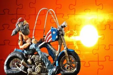 Imagem jigsaw puzzle
