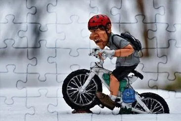 Imagem jigsaw puzzle