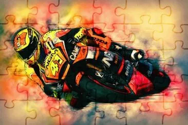 Imagem jigsaw puzzle