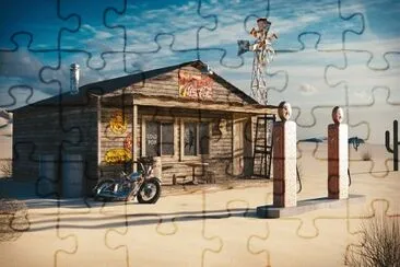 Imagem jigsaw puzzle