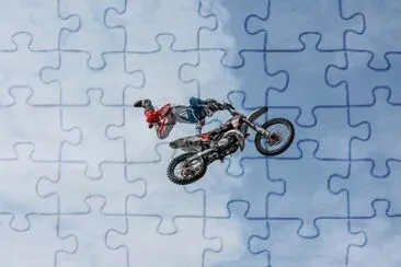 Imagem jigsaw puzzle
