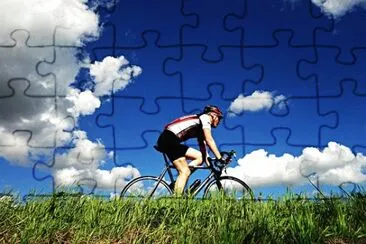 Imagem jigsaw puzzle