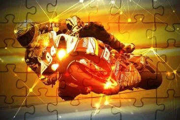 Imagem jigsaw puzzle